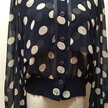 復古/雪紡/亮麗印花/圖騰/古著/上衣/拍3//稍彈性/L-XL號/二手/品項如圖/無附腰帶 歷史價格詳細信息