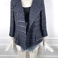 [我是寶琪] 全新未穿 Isabel Marant  雙色薄外套洋裝 歷史價格詳細信息