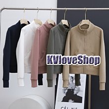KVLOVE SHOP-W〥外貿單 簡約三色單排釦舒適小寬鬆插肩長袖外套 3色〥特價 歷史價格詳細信息