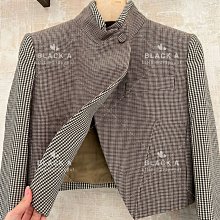 【BLACK A】FENDI 2023春夏新款 灰色雙面穿長版短袖針織連身裙 FF老花/素面 價格私訊 歷史價格詳細信息