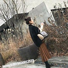 janny女裝 韓 熱銷多種背法搭配實用旅行小背包 出眾鏈條皮質肩包胸包小腰包 BB 歷史價格詳細信息