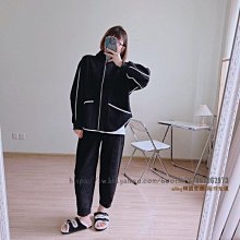 ailing愛購&兩件免運  牛角扣~雙面羊毛90%高級感雙面羊絨外套AA秋冬上新 歷史價格詳細信息