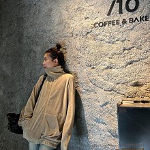 ailing愛購&兩件免運  牛角扣~雙面羊毛90%高級感雙面羊絨外套AA秋冬上新 歷史價格詳細信息
