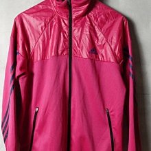【adidas 愛迪達】休閒外套 男 紅 ST KN SPCR JKT(H39240) 歷史價格詳細信息