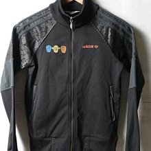 【adidas 愛迪達】外套 男款 女款 運動外套 毛毛外套 三葉草 N FUR JKT U 黑 JD3776 歷史價格詳細信息