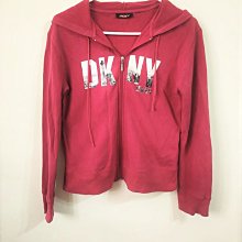 DKNY 酒紅色香奈兒風荔枝牛皮鍊條包 歷史價格詳細信息