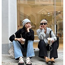 Air麗人穿搭&設計款 uustudio 小眾 小包 小方包 塗鴉 字母印花 手提 帆布包 斜背包 黑 歷史價格詳細信息