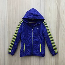ADIDAS 女 連帽運動外套 URBAN ANORAK - GM1471 歷史價格詳細信息