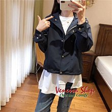金盾連帽立領羽絨服男冬季高檔短版羽絨外套男休閒保暖百搭羽絨服 歷史價格詳細信息