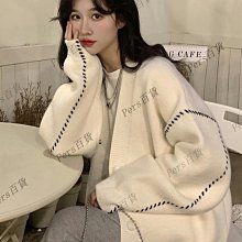 毛衣男2023年秋冬季青少年時尚線衣針織打底衫保暖上衣潮流半高領男裝毛衣 男士針織衫 歷史價格詳細信息