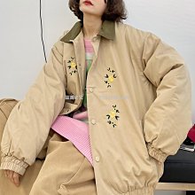 【熱賣精選】冬季克萊因藍加厚皮毛一體毛呢大衣男長款過膝韓版潮流羊羔毛外套 歷史價格詳細信息