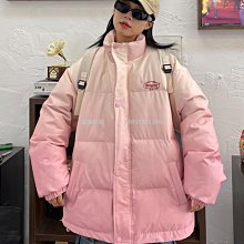 【熱賣精選】棉衣外套 反季冬裝年新款女外套加厚羽絨棉服韓版寬松中長款棉衣冬棉襖 歷史價格詳細信息