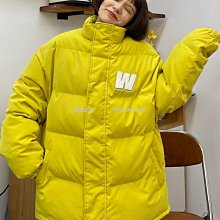 【熱賣精選】棉衣外套 反季冬裝年新款女外套加厚羽絨棉服韓版寬松中長款棉衣冬棉襖 歷史價格詳細信息