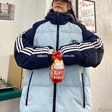 【熱賣精選】怕麻煩棉衣外套女2022冬季新款寬松bf美式潮牌情侶保暖加厚面包服 歷史價格詳細信息
