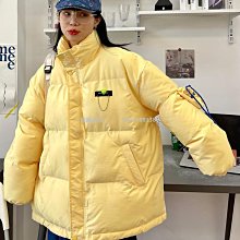 【熱賣精選】棉衣外套 反季冬裝年新款女外套加厚羽絨棉服韓版寬松中長款棉衣冬棉襖 歷史價格詳細信息