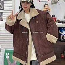 【精選】皮毛一體雪地靴女款冬季加絨加厚2023新款魔術貼厚底防水馬丁短靴~佳樂優選 歷史價格詳細信息