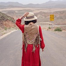 夢的馬保暖假髮秋冬毛絨絨帽草原雪地加厚空頂vintage古著感發帶 歷史價格詳細信息