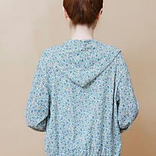 下殺  防曬衣 女2019夏季新款騎車戶外薄款透氣防曬服寬鬆長袖雪紡短外套 歷史價格詳細信息