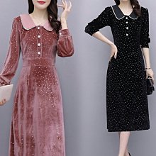 法式金絲絨半身裙女中長款過膝直筒高腰一步裙包臀裙顯瘦絲絨裙子 歷史價格詳細信息