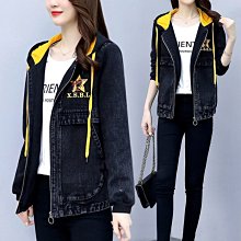 2021春秋新款夾克棒球服男潮流寬松印花撞色ins港風學生休閑外套超夯 精品 歷史價格詳細信息