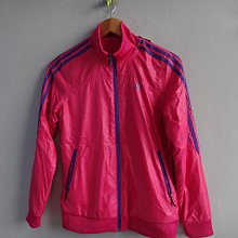 （Size M) Adidas 超帥立領防風防潑水外套 (3108) 歷史價格詳細信息