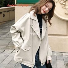 爆款男士外套夾克皮衣男秋冬季新款加絨立領機車休閑百搭男裝-毛毛男裝 歷史價格詳細信息