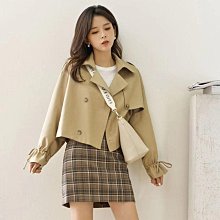 夾克外套 小個子休閒夾克工裝短外套女士年新款秋季洋氣減齡上衣棒球服 歷史價格詳細信息