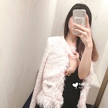 小香風粉色毛絨發箍發飾釹生高顱頂發捆秋冬寬邊洗臉頭箍新款發卡 歷史價格詳細信息