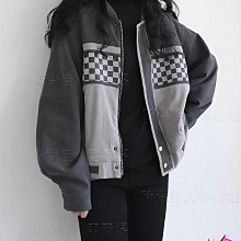 復古棋盤格小熊針織衫毛衣男ins情侶寬鬆上衣服韓版潮流外套m-2xl長袖外套 慵懶風 針織衫 情侶外套 針織毛衣-潮男服飾 歷史價格詳細信息