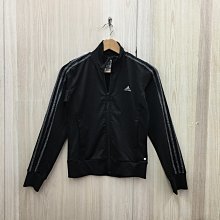 【愛莎＆嵐】 adidas 女 紫色小三角印花連帽長袖運動外套/M 11203 16 歷史價格詳細信息