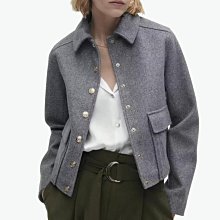 夾克 歐美時尚春季紋理夾克外套Y13-72962 歷史價格詳細信息