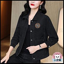 小伊閣 =牛仔手提袋帆布包手提袋韓版學生簡約百搭單肩包牛仔帆布包大容量= 側包/肩包/手提包/水桶包/斜背包/大包 歷史價格詳細信息