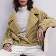 夾克/歐美時尚新款秋季皮絨休閒立領夾克外套B7-5176 歷史價格詳細信息
