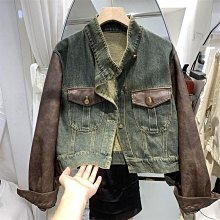 港風牛仔手提小包包休閒百搭小眾單肩包2023新款文藝腋下斜挎包女 歷史價格詳細信息