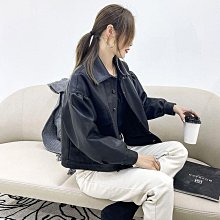 皮衣外套女2024早秋新爆短版港風復古小個子高級感皮夾克機車 歷史價格詳細信息