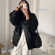 【秋季上新】chic法式西裝大衣女冬季韓版繭型毛呢大衣氣質長款毛呢外套女 DYRZ正品 促銷 歷史價格詳細信息