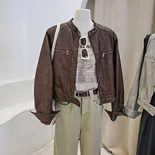 美式機車風腋下包美拉德復古高級感女包包2023新款時尚單肩斜挎包 歷史價格詳細信息