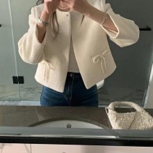 C-Seoul韓國代購????????LEONIE超美機車蝴蝶結牛皮包 歷史價格詳細信息