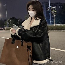 羊羔毛外套 小香風羊羔毛外套 毛毛外套 正韓毛毛外套 秋冬新款仿羔羊毛皮草外套女加棉寬鬆上衣網紅毛絨百搭小香風外套正品 歷史價格詳細信息