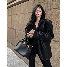 夾克外套 皮外套女 女生皮衣 高端洋氣20秋冬新款PU皮衣上檔次品質女裝顯瘦加絨大碼休閑外套 歷史價格詳細信息
