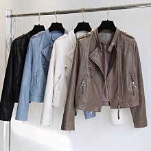 新款韓版春秋短款拉鏈衛衣女薄款寬松高領長袖上衣外套潮-餘登米女裝 歷史價格詳細信息