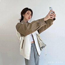 韓版時尚高級感吊帶連體短褲套裝女秋裝胖長袖開衫防曬衣兩件套 歷史價格詳細信息
