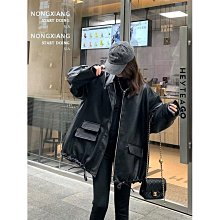 韓版工裝風尼龍寬鬆束口褲 小腳褲【TJTZ75K】預購+現貨 歷史價格詳細信息