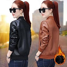 女棒球外套 韓版棒球外套 秋冬季流行韓版寬鬆百搭刷毛加厚棒球服爆款洋氣顯瘦衝鋒衣女外套 歷史價格詳細信息