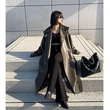 【皮夾克】【颯酷風】皮外套 防風外套 黑色pu皮衣新2024爆女秋冬機車服美式復古外套小眾皮夾克上衣 歷史價格詳細信息