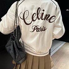 CELINE 新款CELINE棉質GABARDINE混紡漁夫帽 (藍色) 歷史價格詳細信息