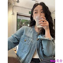 復古風外套 設計感十足上衣外套 減齡百搭外套 外套女秋冬季2023新款氣質名媛高級感黑色女士短版上衣壬辰服飾 歷史價格詳細信息