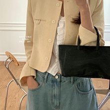 正韓  無領開衫式抓褶感氣質百搭外套  薄外 秋季必備 C9416151 歷史價格詳細信息