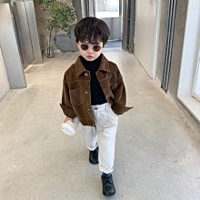 外套加絨外套冬裝小童裝洋氣加厚童秋冬季男童女童棉衣潮-七七日常百貨（可開發票） 歷史價格詳細信息