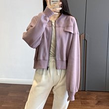 歐單 新款 青春洋溢 菱格紋縫衍 防風螺紋收口 高領/大翻領 中長版鋪棉棒球夾克外套 (G781) 歷史價格詳細信息